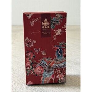 Catkin‎ Rouge Matte Lipstick Waterproof Long Lasting Satin Moisturizing Smooth